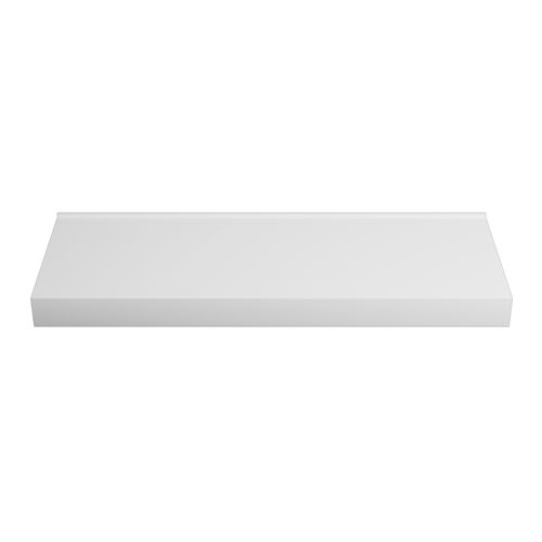 Столешница для раковины из Solid Surface - 700414 - NEILUR - из минерального сплава