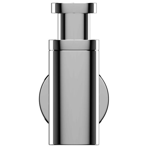 Сифон для раковины из хромированной латуни - A860-B - NEILUR