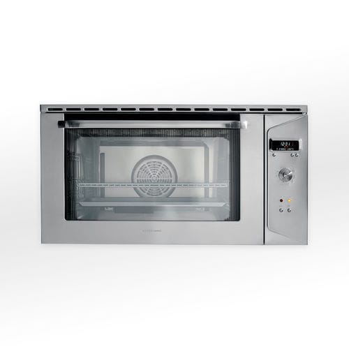 Электрическая духовка - FS/9R - ALPES-INOX - с вентилятором / компактная / статическая