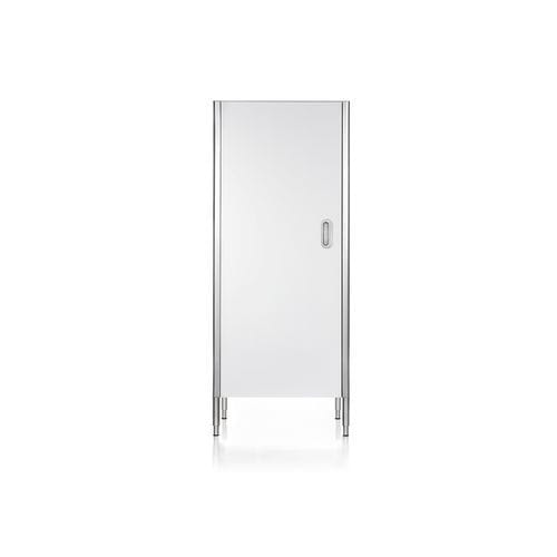 Мебельная стойка для кухни - 68/165 DISPENSA/1 - ALPES-INOX - современная