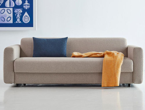 Диван кровать - Killian 140  - INNOVATION LIVING - современный / из ткани / с подлокотниками