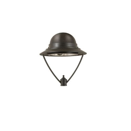 Городской фонарный столб - L027 - irollo - классический / из PMMA / из литого алюминия