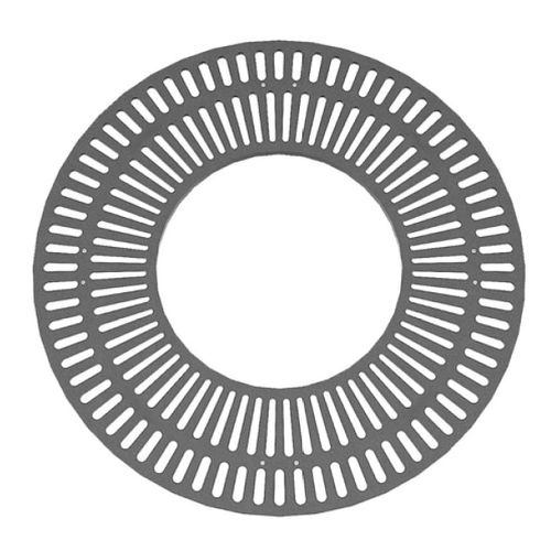 Круглая решетка для деревьев - GA C 120.60 - irollo - из чугуна