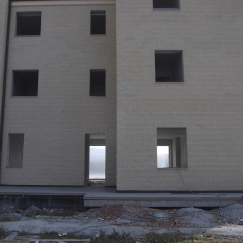 Изоляционная краска - ECOPROTECTION   - ecohousesystem - защитная / для наружного применения / для стены