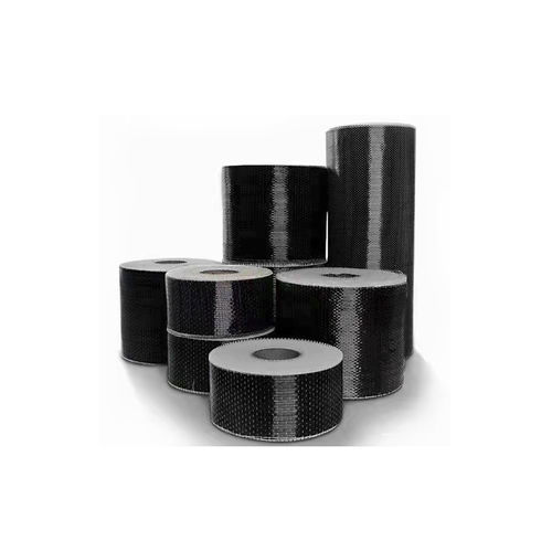 Укрепительное волокно углерода - Sino-sina building materials co., ltd - для каменной кладки / для дома с деревянным каркасом / для бетона