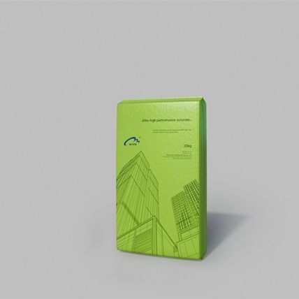 Строительный раствор для ремонта - UHPC  - Sino-sina building materials co., ltd - для закрепления грунтов / противоусадочный / для бетона