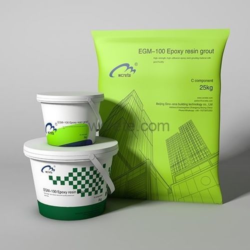 Устройство для впрыска полимера герметик - EGM-100 - Sino-sina building materials co., ltd - для трещин в стенах / для восстановления кладки