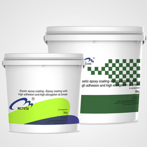 Защитная штукатурка - HP-1 - Sino-sina building materials co., ltd - антикоррозионная / для интерьера / для туннеля