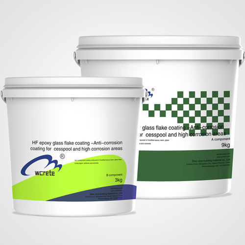 Защитная штукатурка - HF  - Sino-sina building materials co., ltd - изоляционная / антикоррозионная / для интерьера