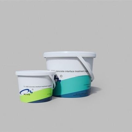Средство для защиты бетона - BONDING AGENT YJ-302 - Sino-sina building materials co., ltd