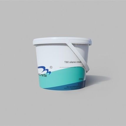 Защитная штукатурка - T80  - Sino-sina building materials co., ltd - антикоррозионная / для бетона / для строительства моста