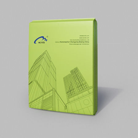 Строительный раствор для ремонта - ECC  - Sino-sina building materials co., ltd - для мостовой / для цемента / песочный