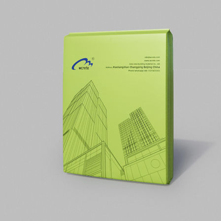 Строительный раствор для ремонта - ECC  - Sino-sina building materials co., ltd - непромокаемый / для бетона / для цемента