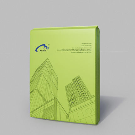 Структурный бетон - COUNTERWEIGHT  - Sino-sina building materials co., ltd - для фундамента / для железной дороги / для строительства моста