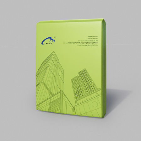 Бетон против излучений - Sino-sina building materials co., ltd - структурный / с высоким сопротивлением / для зданий