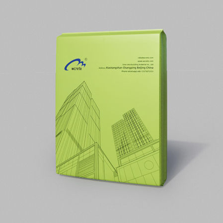 Структурный бетон - ECC - Sino-sina building materials co., ltd - на основе цемента / с высоким сопротивлением / армированный волокном