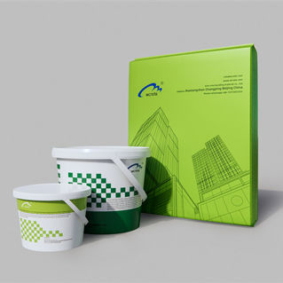 Строительный раствор для закрепления грунтов - HP-2  - Sino-sina building materials co., ltd - для бетона / эпоксидный / на основе эпоксидной смолы