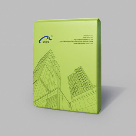 Гидроизоляционный комплект из штукатурки - Sino-sina building materials co., ltd - из полимера