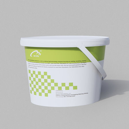 Защитная штукатурка - U2000  - Sino-sina building materials co., ltd - изоляционная / для наружного применения / для дерева
