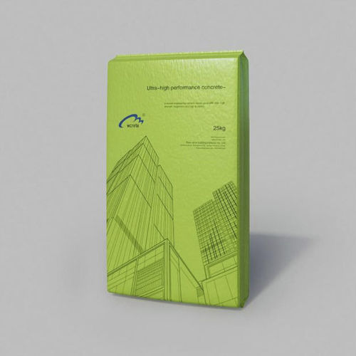Легкий бетон - U-CONCRETE - Sino-sina building materials co., ltd - структурный / на основе цемента / высокого качества