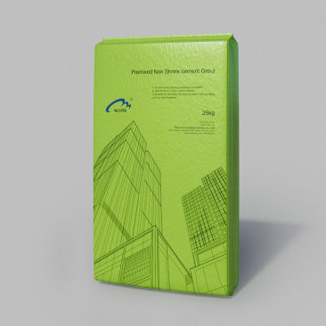 Цемент высокой производительности - CBGM ULTRA-FINE - Sino-sina building materials co., ltd - для заграждения / для стены / для аэродрома