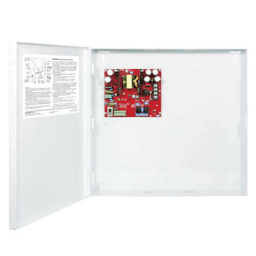 Источник электропитания AC/DC - EAP series - Superior Electronics Corporation - для автоматического контроля доступа
