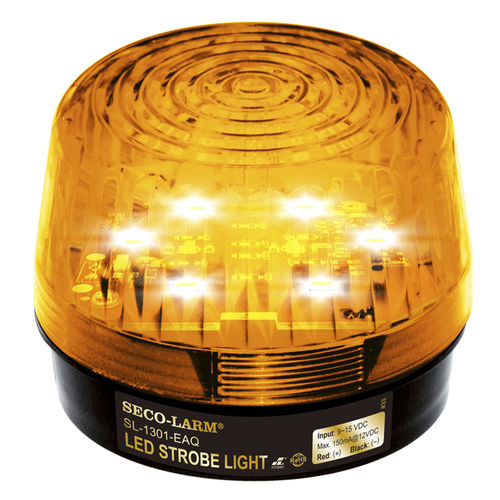Стробоскоп LED - SL-1301-EAQ Series - Superior Electronics Corporation