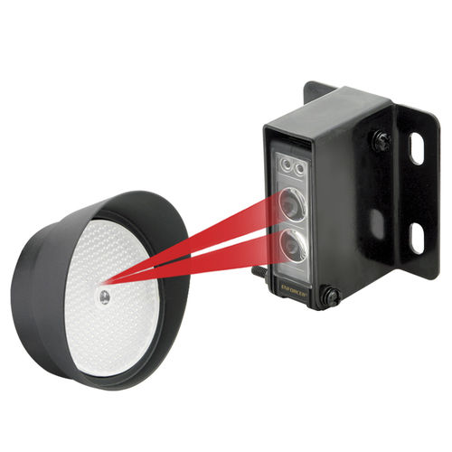 Микроволновый датчик движения - E-936-S45RRGQ - Superior Electronics Corporation - для наружного применения / для интерьера / для сектора услуг