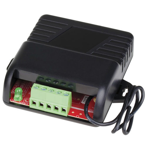 Приемник РЧ - SK-910R series - Superior Electronics Corporation - беспроводной / для управления