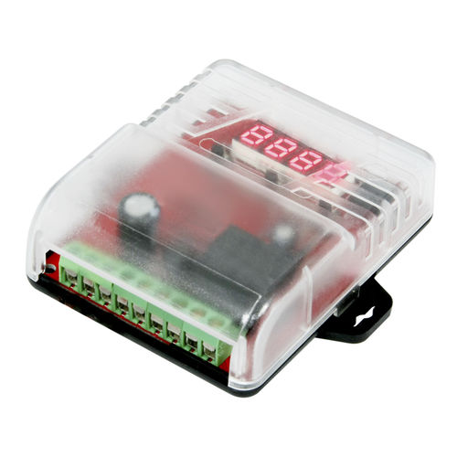 Многофункциональный таймер - SA-025 - Superior Electronics Corporation - с задержкой включения / программируемый