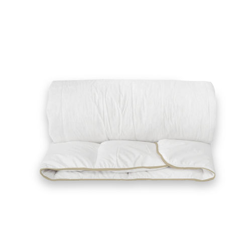 Теплое одеяло из шерсти - Nordic wool filling - NU Furniture - для ребенка / для люлек