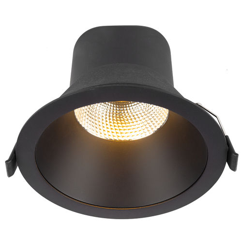 Выступающий точечный светильник - LIBERTAD 12 - Hofflights - LED / круглый / IP44
