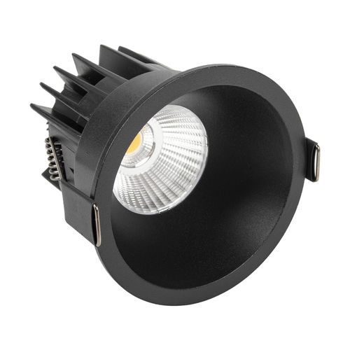 Встраиваемый даунлайт - LAOS 12 - Hofflights - LED / круглый / IP40