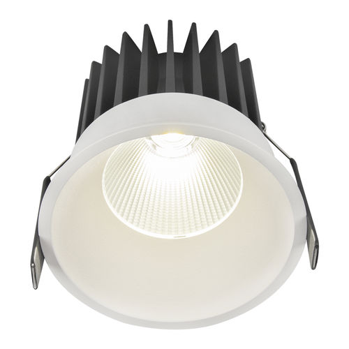 Встраиваемый даунлайт - LAOS 25 - Hofflights - LED / круглый / IP40