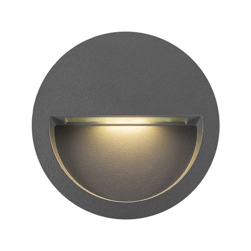 Встраиваемый точечный светильник - ATHENS 4 - Hofflights - LED / круглый / IP54