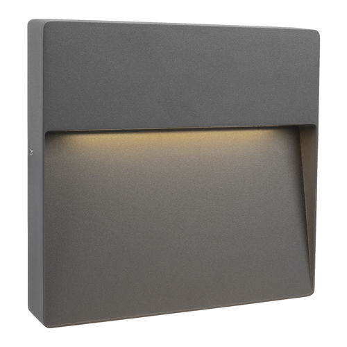 Выступающий точечный светильник - ATHENS 9 - Hofflights - LED / квадратный / IP54
