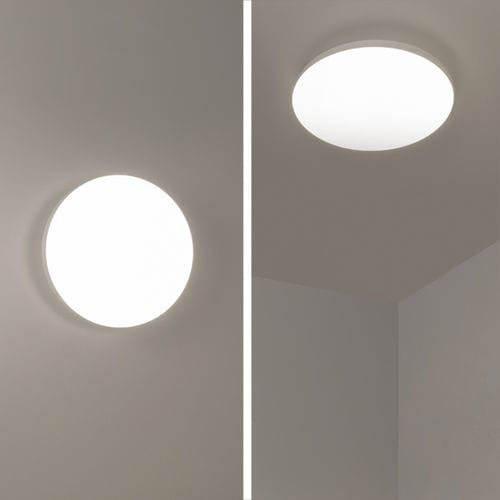 Видимый светильник - IBIZA 15 - Hofflights - LED / круглый / IP55