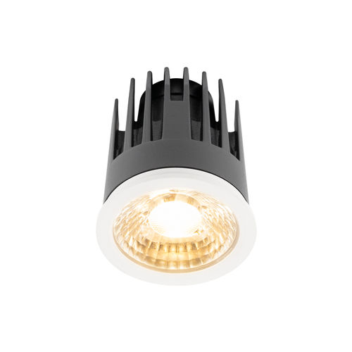 Встраиваемый даунлайт - MALTA 8-12 GEN 3 - Hofflights - LED / круглый / IP20