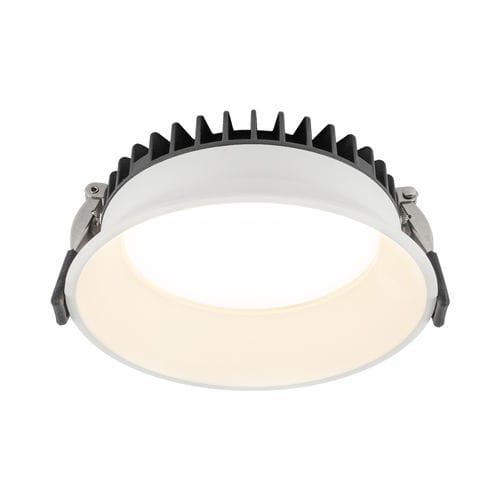 Встраиваемый даунлайт - NORWAY 15 GEN 2 - Hofflights - LED / круглый / IP65