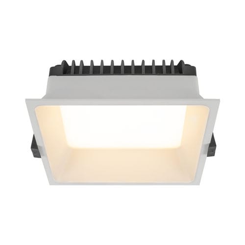 Встраиваемый даунлайт - NORWAY 15 Gen 2  - Hofflights - LED / прямоугольный / IP65