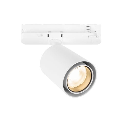 Светильник на рейке LED - BONN 30 - Hofflights - круглый / из алюминия / для профессионального использования