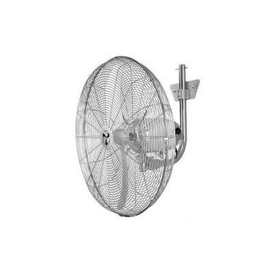 Настенный вентилятор - WM2 Eco - Casa Fan - коммерческий / промышленный / для интерьера