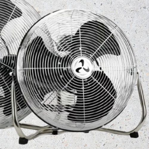 Напольный вентилятор - Speed 40 - Casa Fan - для домашнего использования / промышленный / для интерьера