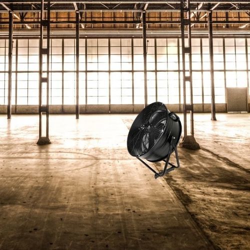 Напольный вентилятор - DF600 - Casa Fan - для профессионального использования / промышленный / для интерьера