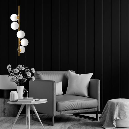 Подвесная лампа - ARANO - Ambiate Lighting - из металла / современная / проводная