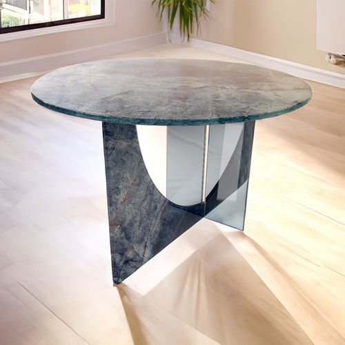 Столешница из стекла - Transparent Design SRL - персонализированный / для профессионального использования / прозрачный