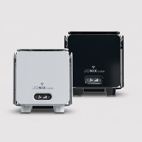 Обеззараживатель воздуха ионизатор - CUBE IOT - Jonix S.p.A Società Benefit - напольный / для профессионального использования / для обработки воздуха