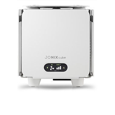 Обеззараживатель воздуха ионизатор - CUBE - Jonix S.p.A Società Benefit - напольный / для профессионального использования / дезинфекция