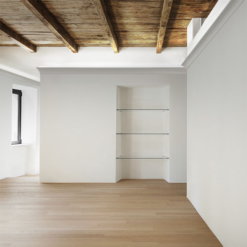 Выступающий осветительный профиль - EL702 - EL702 FLEX - Eleni LIGHTING - подвесной / настенный / потолочный