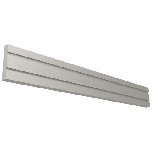 Фасадный карниз - EDMP-00 - Eleni Decor